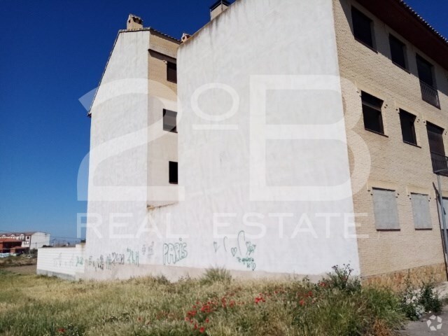 Terrenos en Santa Olalla, Toledo en venta - Foto del edificio - Imagen 2 de 6