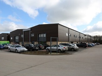 Más detalles de Butt Ln, Impington - Flex en alquiler