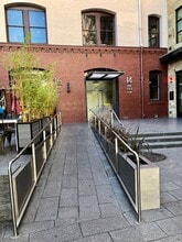 14 Mint Plz, San Francisco, CA en alquiler Foto del edificio- Imagen 1 de 4