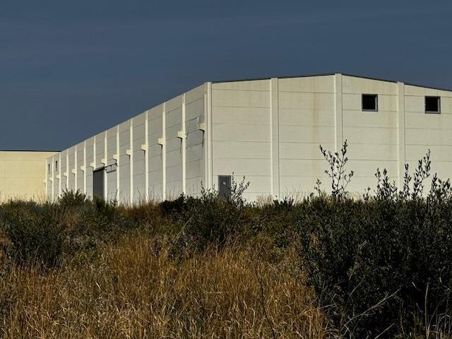 Más detalles de Nave en venta