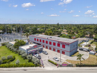 Más detalles para 14444 W Dixie Hwy, Miami, FL - Especializados en venta