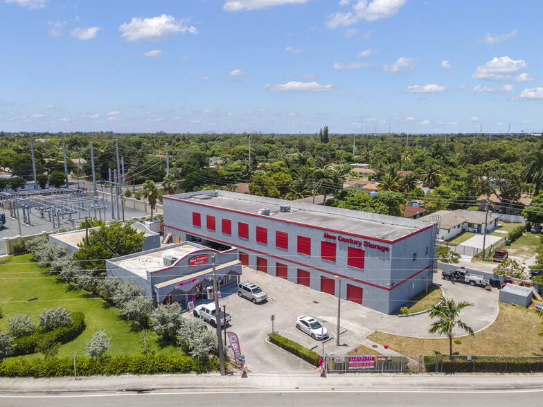 14444 W Dixie Hwy, Miami, FL en venta - Foto principal - Imagen 1 de 11