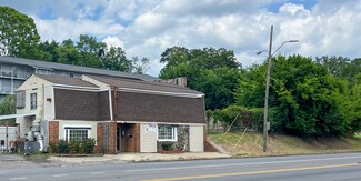 Más detalles para 2508 Bessemer Rd, Birmingham, AL - Locales en venta