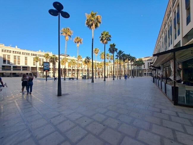 Más detalles de Calle Constantino, 31, El Ejido - Oficina en venta