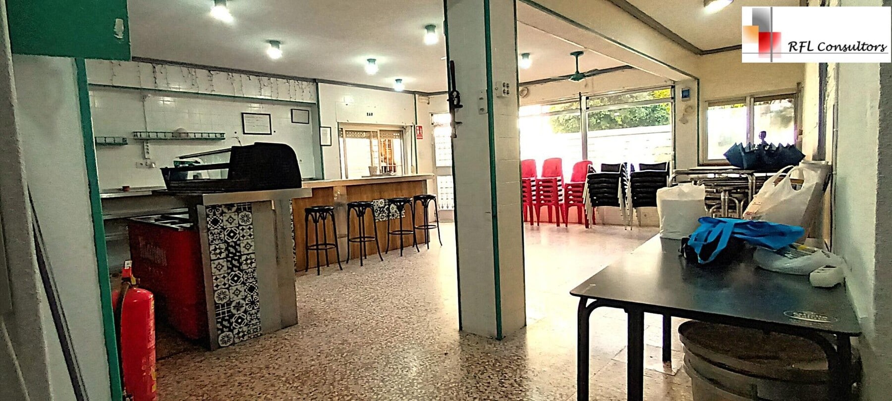 Torreblanca, CST 12004 - Unidad Pt01 - - Foto del interior - Image 2 of 11