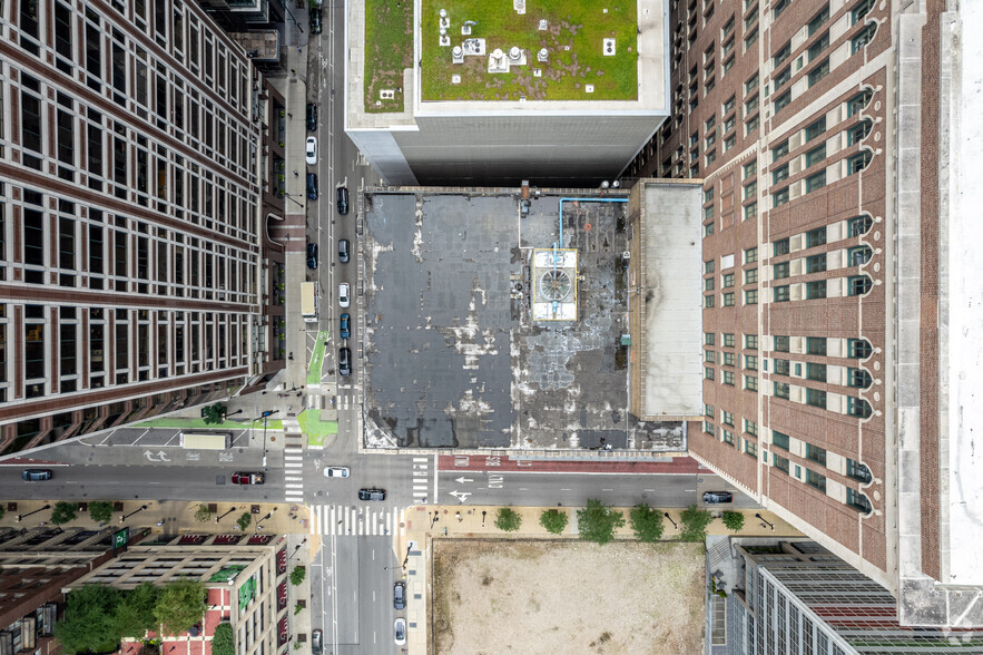 309 W Washington St, Chicago, IL en alquiler - Foto del edificio - Imagen 3 de 5