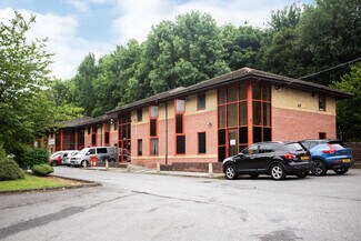 Más detalles de Norwood Rd, Gateshead - Oficina en alquiler