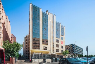 Más detalles de Calle de María Tubau, 4, Madrid - Oficina en venta