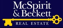 McSpirit & Beckett Real Estate