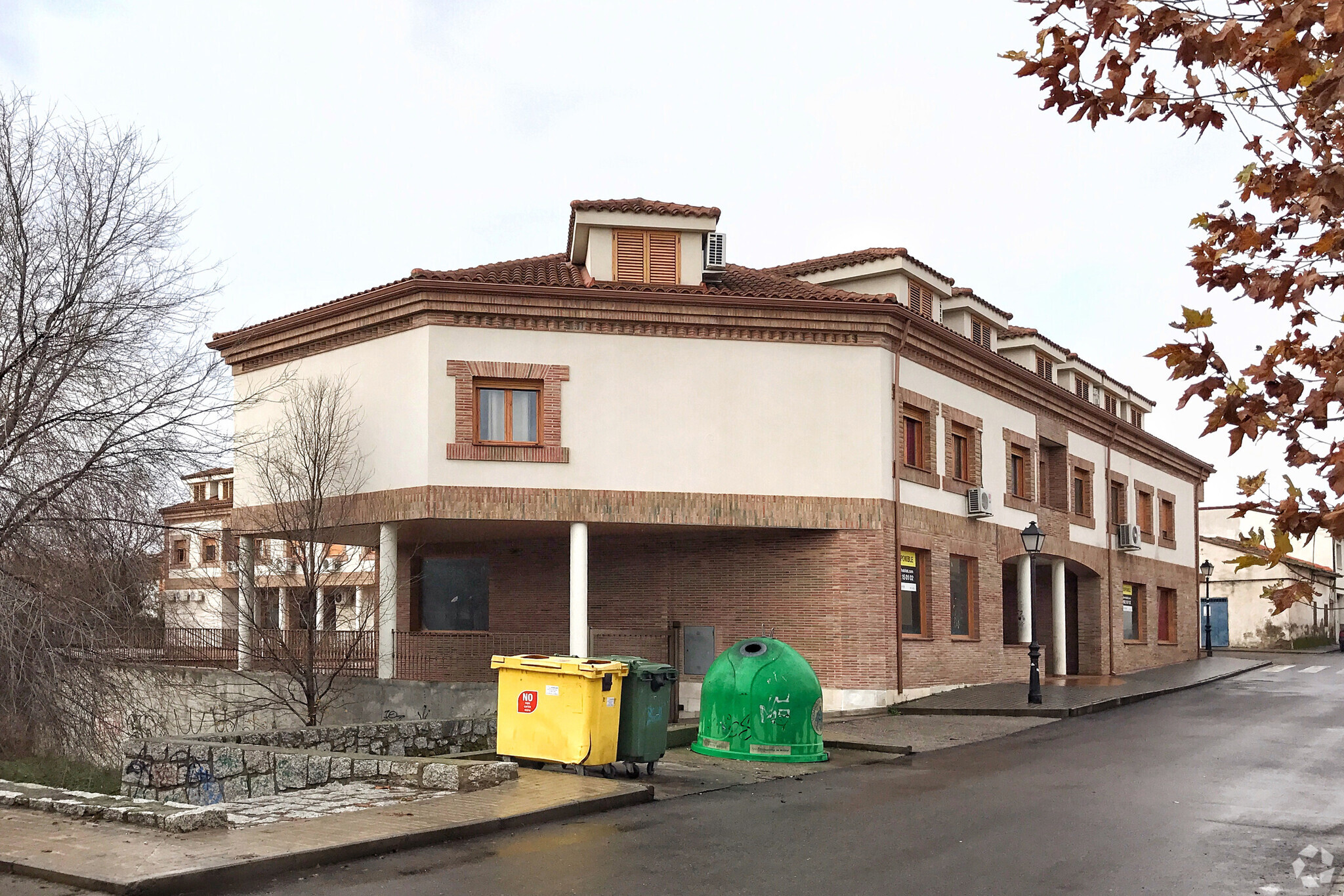 Calle San Sebastián, 6, Valdetorres de Jarama, Madrid en venta Foto del edificio- Imagen 1 de 2