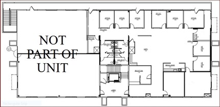 601 Sierra Rose Dr, Reno, NV en alquiler Plano de la planta- Imagen 1 de 1