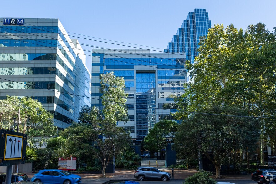 11 Help St, Chatswood en alquiler - Foto del edificio - Imagen 2 de 2