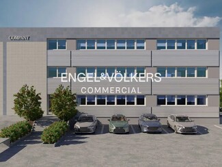 Más detalles de Carrer de l'Alta Ribagorça, El Prat de Llobregat - Oficina en alquiler