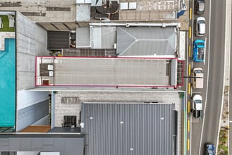 513 Hunter St, Newcastle, NSW - Aérea  vista de mapa - Image1