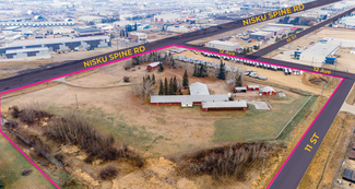 Más detalles para 1103 9 St, Nisku, AB - Terrenos en venta