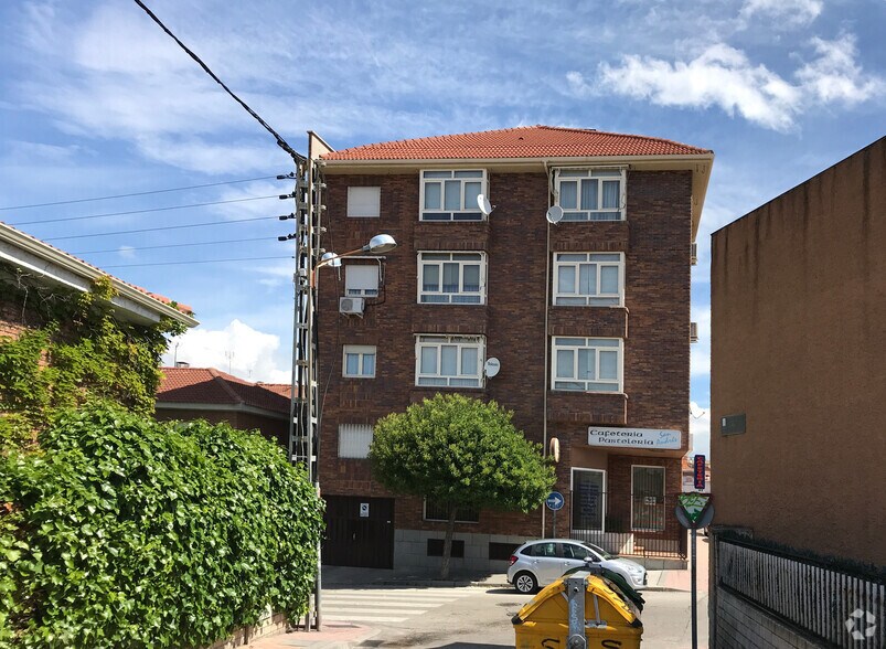 Edificio residencial en Colmenar Viejo, Madrid en venta - Foto principal - Imagen 1 de 1