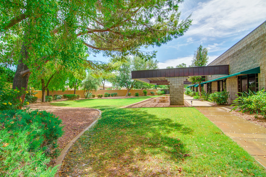 10617 N Hayden Rd, Scottsdale, AZ en alquiler - Foto del edificio - Imagen 3 de 9