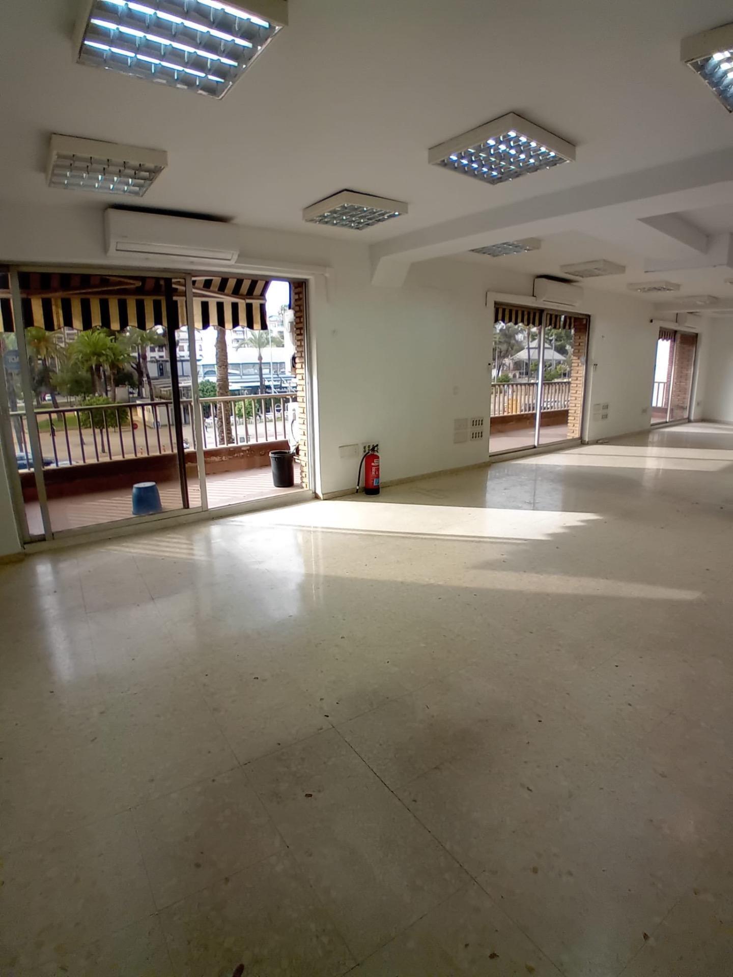 Oficina en Córdoba, Córdoba en alquiler Foto del edificio- Imagen 1 de 19