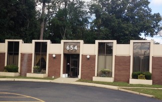 Más detalles para 654 Newman Springs Rd, Lincroft, NJ - Oficinas en alquiler