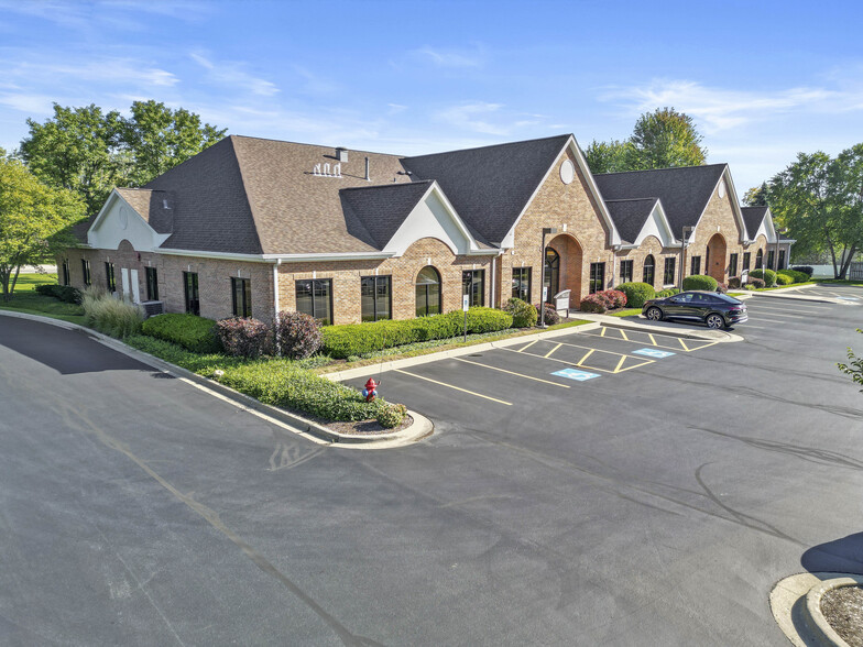 6475 Washington St, Gurnee, IL en venta - Foto del edificio - Imagen 3 de 46