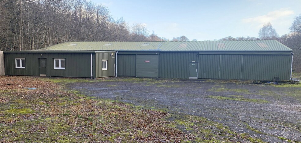 Cromwell Park, Almondbank en alquiler - Foto principal - Imagen 1 de 2