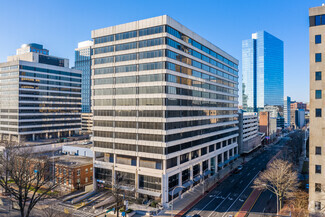 Más detalles para 445 Hamilton Ave, White Plains, NY - Oficinas en alquiler