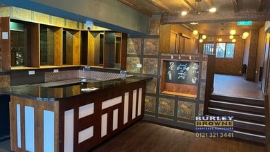 5-7 High St, Sutton Coldfield en alquiler Foto del interior- Imagen 1 de 5