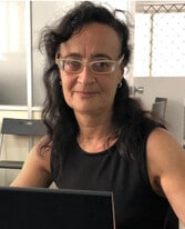 Gloria Queraltó