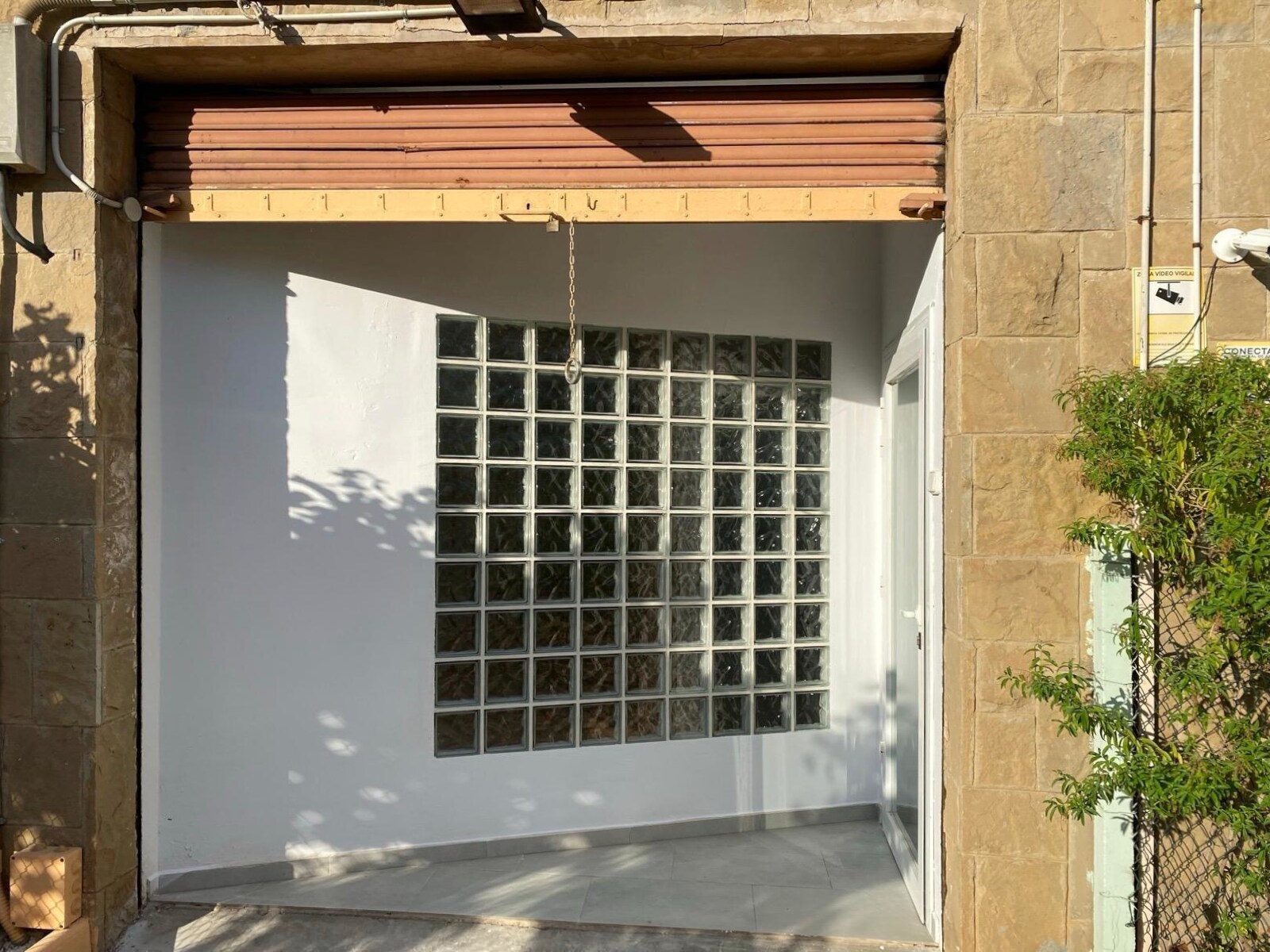 Local en Martorell, Barcelona en alquiler Foto del interior- Imagen 1 de 9