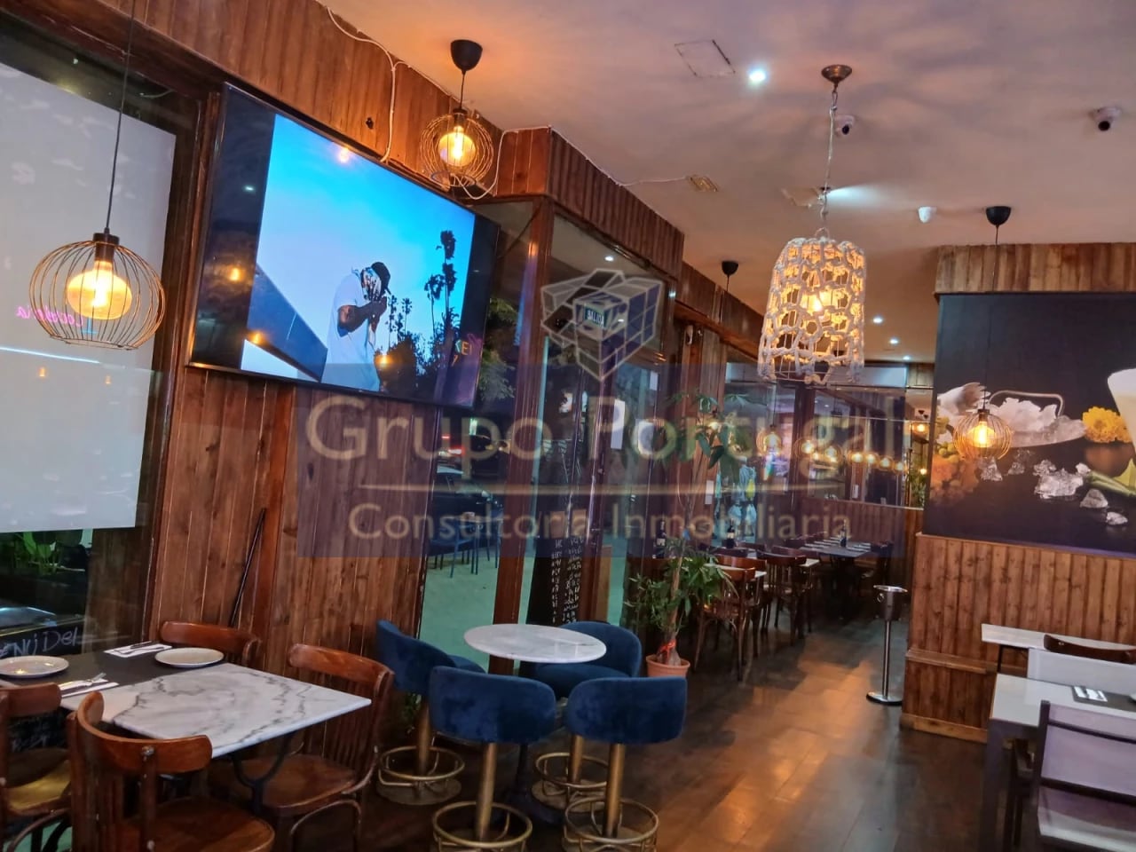 Local en Madrid, Madrid en alquiler Foto del interior- Imagen 1 de 7