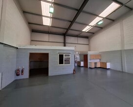 Hurricane Rd, Brockworth en alquiler Foto del interior- Imagen 1 de 2
