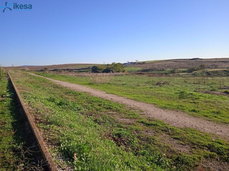 Terreno en Mérida en venta - Foto del edificio - Imagen 3 de 6
