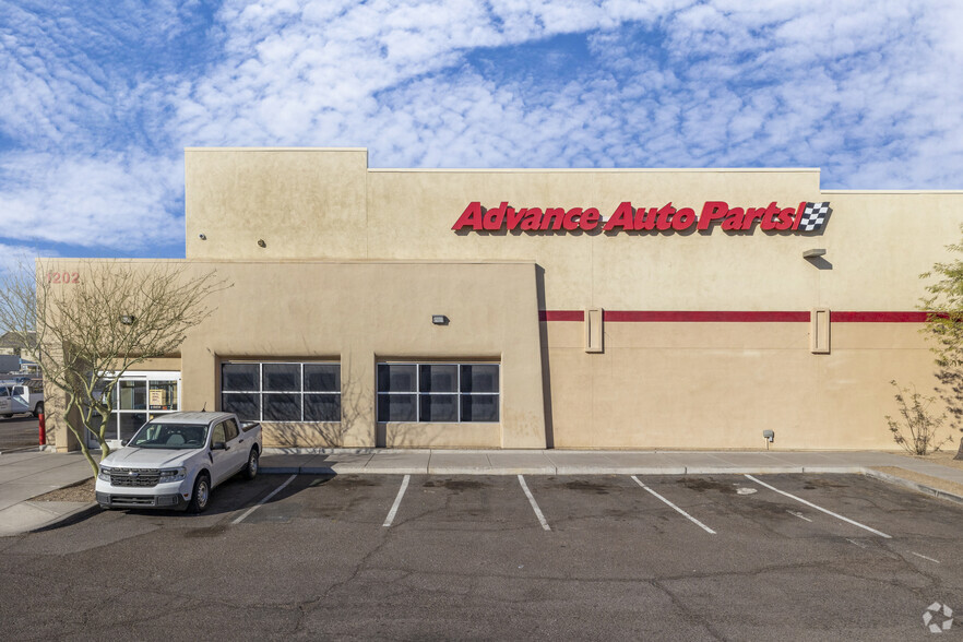 Advance Auto Parts & Carquest Portfolio cartera de 24 inmuebles en venta en LoopNet.es - Foto del edificio - Imagen 2 de 32