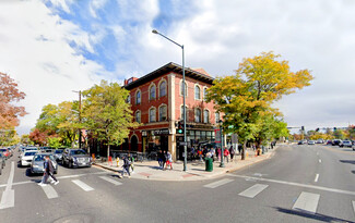 Más detalles para 1510 York St, Denver, CO - Locales en alquiler