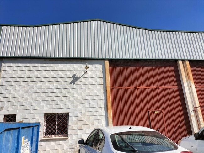 Más detalles de Nave en venta