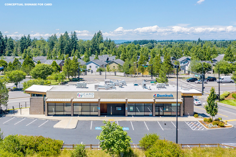 4101-4104 SE 192nd Ave, Vancouver, WA en alquiler - Foto del edificio - Imagen 1 de 10