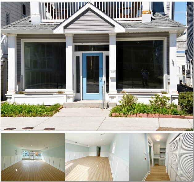 1326 Asbury Ave, Ocean City, NJ en venta - Foto del edificio - Imagen 1 de 1