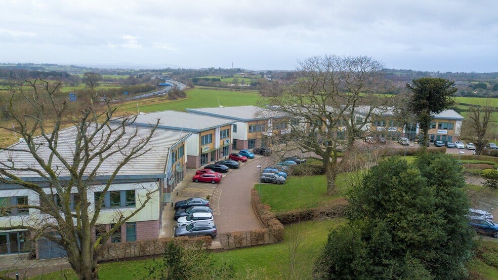 Topaz W, Bromsgrove en alquiler - Foto del edificio - Imagen 3 de 11