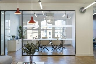 13 Northburgh Street, London en alquiler Foto del edificio- Imagen 1 de 17