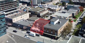 Más detalles de 2566-2584 Granville St, Vancouver, BC - Local en venta