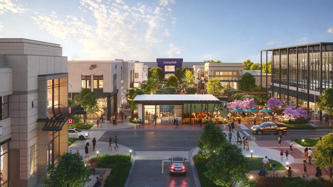 Más detalles de I-70, Denver, CO - Local en alquiler