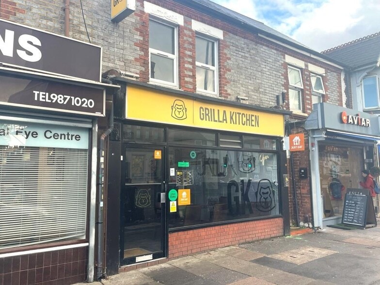 49 Whitley St, Reading en venta - Foto del edificio - Imagen 1 de 4