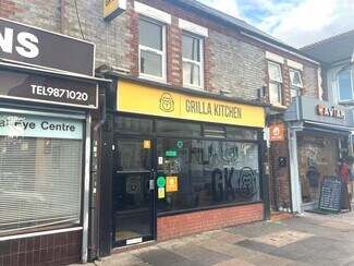 Más detalles de 49 Whitley St, Reading - Local en venta