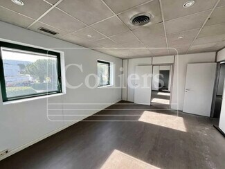 Más detalles de 14 Avenue Jean Jaures, Les Pennes-Mirabeau - Oficina en venta