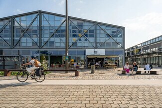 Más detalles de 51 Quai Lawton, Bordeaux - Coworking en alquiler