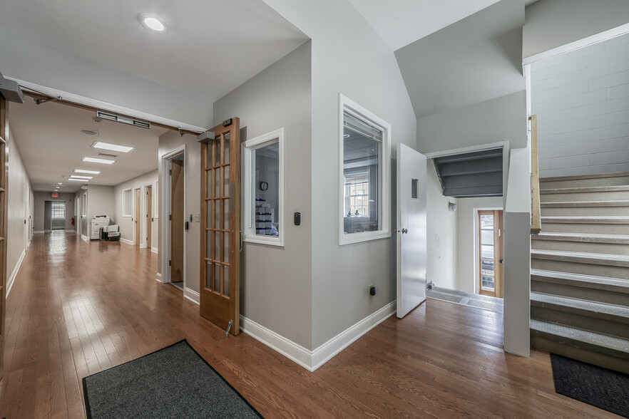 36 Bergen St, Hackensack, NJ en venta - Foto del interior - Imagen 3 de 22