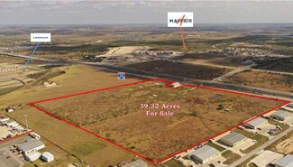 Más detalles para 5615 N Interstate 35, New Braunfels, TX - Terrenos en venta