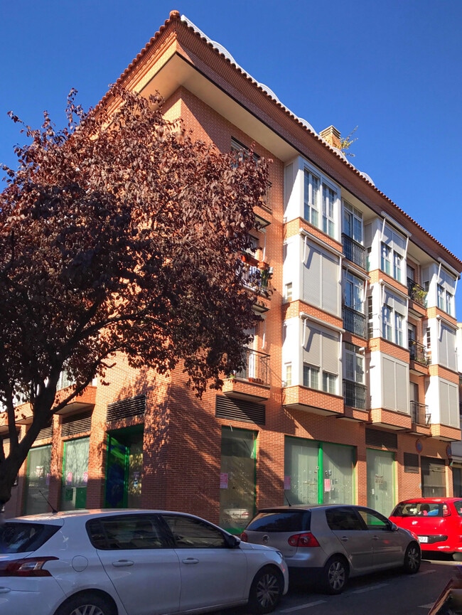 Más detalles de Edificio residencial​ en venta