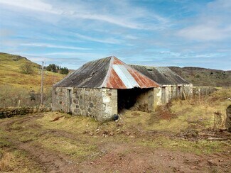 Más detalles de Rossal Steading, Rogart - Terreno en venta