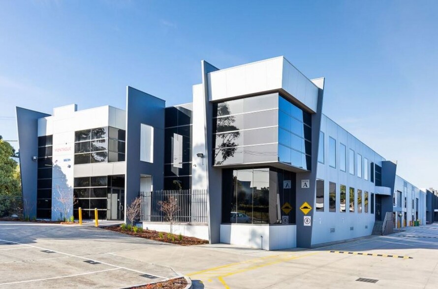 18-24 Ricketts Rd, MOUNT WAVERLEY en alquiler - Foto principal - Imagen 1 de 3